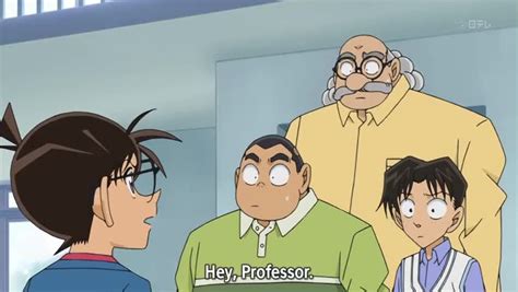 Detective Conan (Sub) anime .